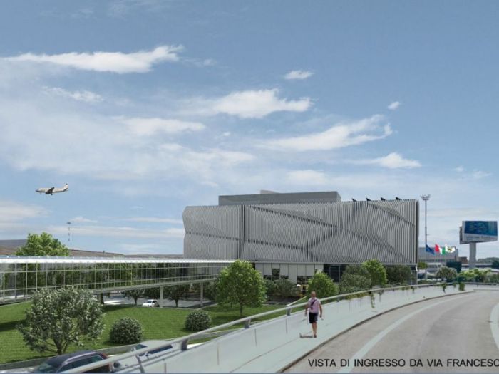 Archisio - Valle 30 srl - Progetto Accoglienza