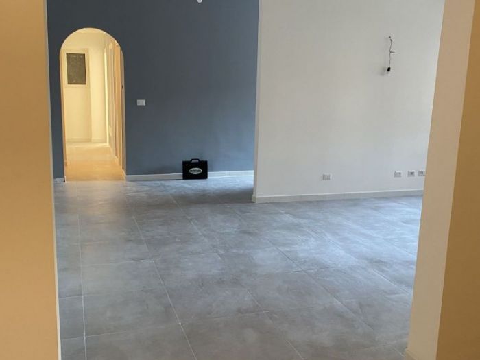 Archisio - Gruppo Menichini Roma - Progetto Ristrutturazione appartamento