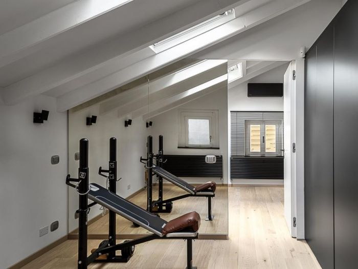 Archisio - Antonella Bozzini - Progetto Fotografia architettura interni