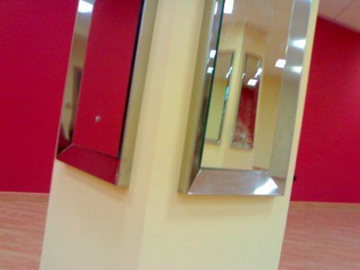 Archisio - Edil Decor Sud - Progetto cartongesso arredamenti controsoffitti pareticontropareti isolamento