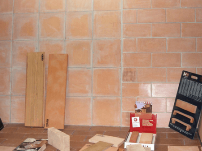 Archisio - Edil 97 - Progetto EDIL 97