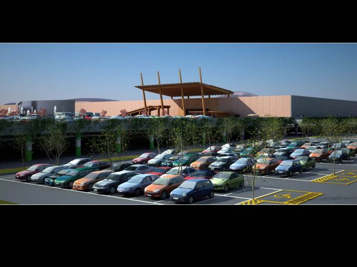 Archisio - Archi3d Video E Virtual Design - Progetto Rendering 3d