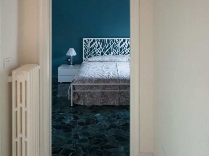 Archisio - Bottega Di Architettura Carlo Deregibus Silvia Sgarbossa - Progetto Occhi di gatto