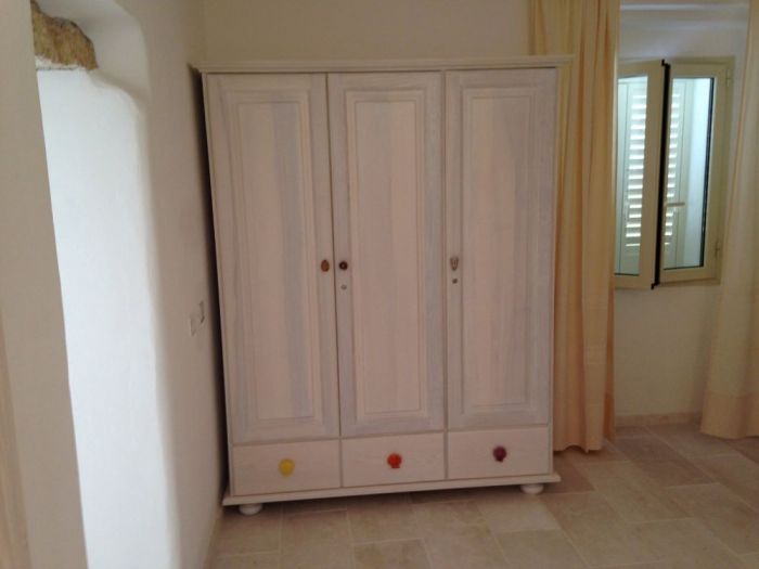 Archisio - Lartigiano Del Mobile - Progetto Zona giorno e zona notte