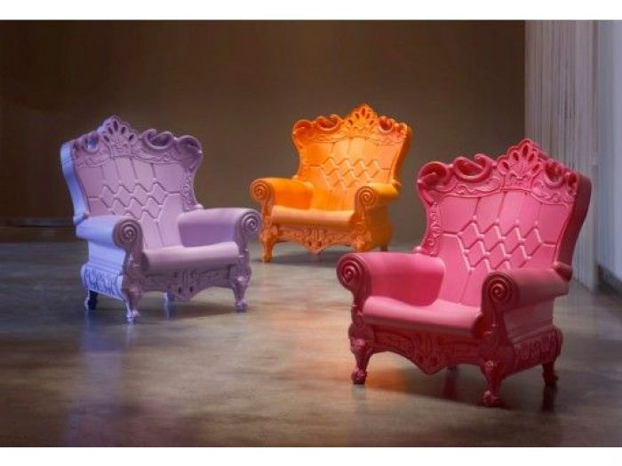 Archisio - Castellani srl - Progetto Sedute e divani design