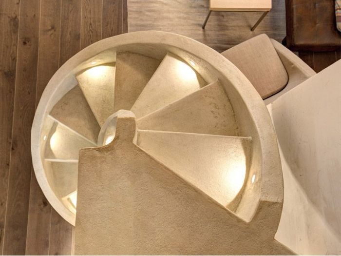 Archisio - Mob Architects - Progetto Machiavelli