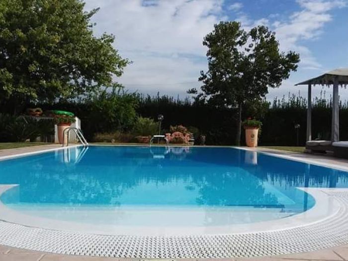 Archisio - Martina Ruberti - Progetto Esaltare i punti di forza