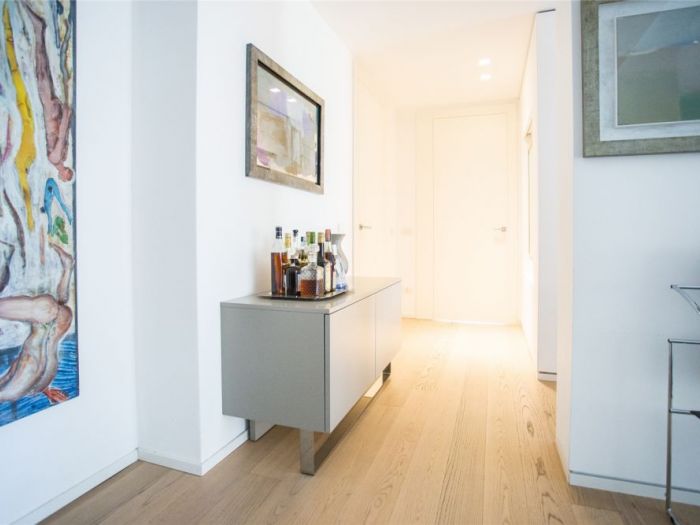 Archisio - Architrevi Studio Maridati - Progetto Ristrutturazione appartamentoCasa p