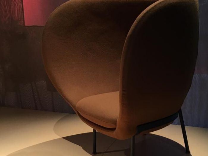 Archisio - Aida Dzhafarova - Progetto Arredi interni