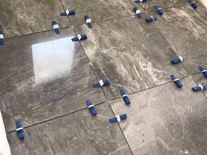 Archisio - La Servizi Ristrutturazioni - Progetto Interni