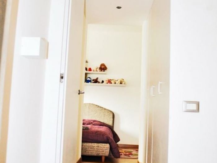 Archisio - Alessandra Alessandri - Studio 2a-rchitettura - Progetto Casa caRistrutturazione interna