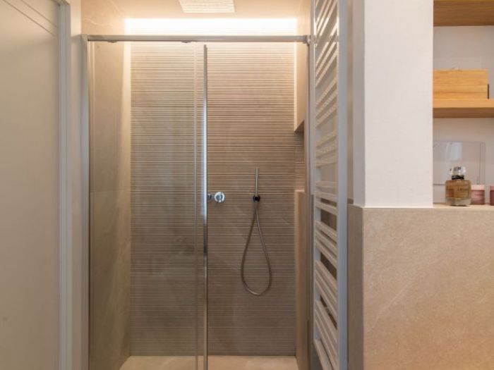 Archisio - Doppiozero Interior - Progetto Casa lr - ristrutturazione integrale e design funzionale a siena