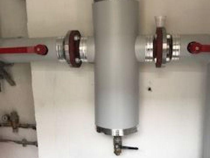 Archisio - Ecotermica srl - Progetto Ristrutturazione casa per ferie