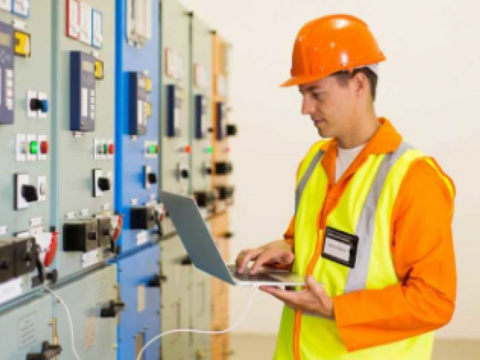 Archisio - Impianti Elettrici E Di Sicurezza Pm Free Di Gianpaolo Barbieri - Progetto Impianti elettrici