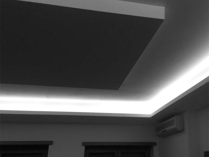 Archisio - Archihouse - Progetto Ristrutturazione chiavi in mano appartamento a roma