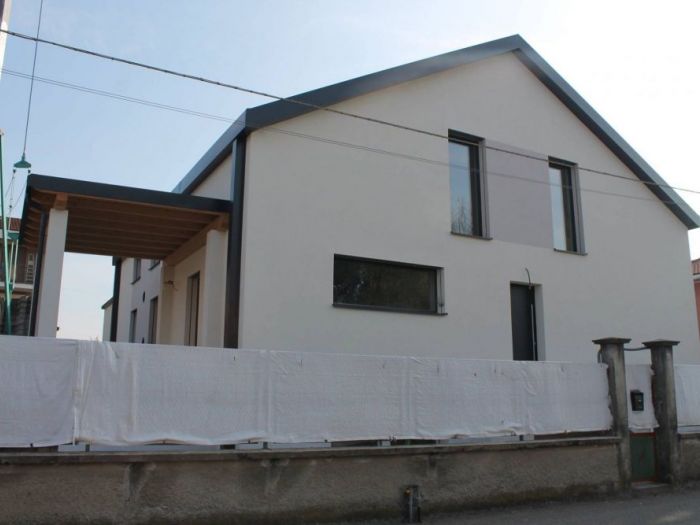 Archisio - Rv Consultingdesign - Progetto Costruzioni e ristrutturazioni