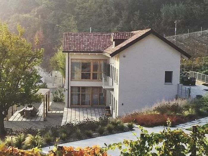 Archisio - Farchitects - Progetto Private houseCasa privata