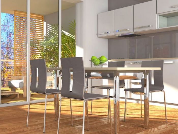 Archisio - Studio Ingegneria Architettura Lamura - Progetto Via masotto 24