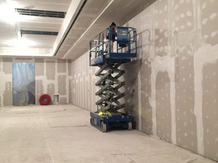 Archisio - Sofim Srl Soluzioni E Finiture Immobiliari - Progetto Opere in cartongesso e colore