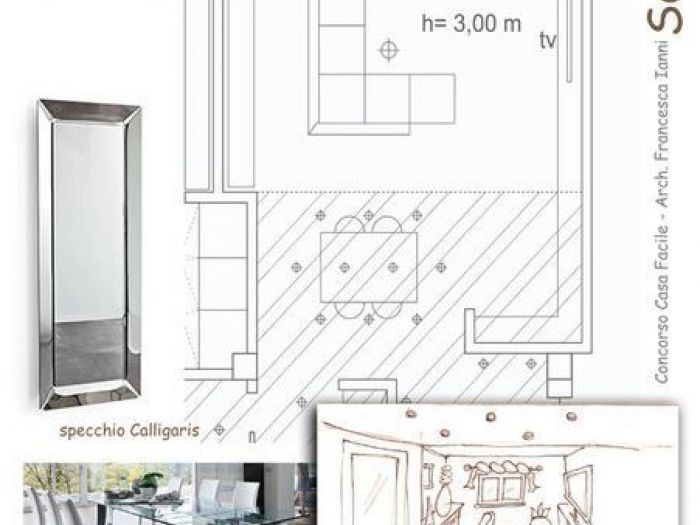 Archisio - Francesca Ianni - Progetto Grafica e design