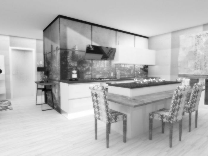 Archisio - Barbara Mazzini - Progetto Open space