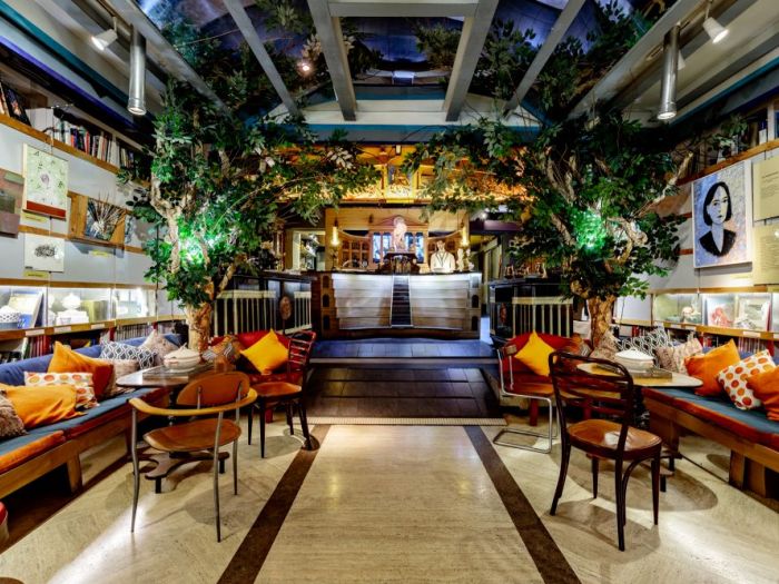 Archisio - Vittoria Fenati Morace - Progetto Cappella orsini