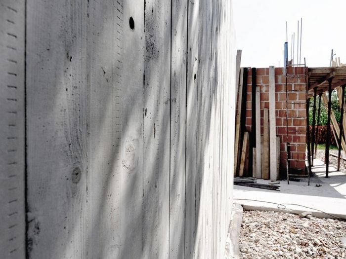 Archisio - Didon Comacchio Architects - Progetto House fb