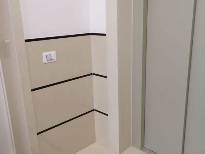 Archisio - Litho Project srl - Progetto Rivestimenti e scale