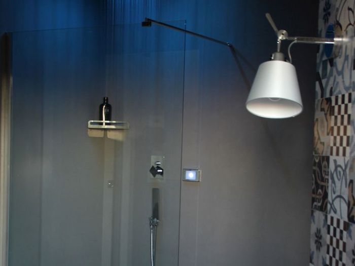 Archisio - Roselli Architects - Progetto Villa privata