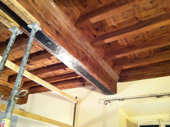 Archisio - Impresa Edile Salvini - Progetto Interventi specialistici