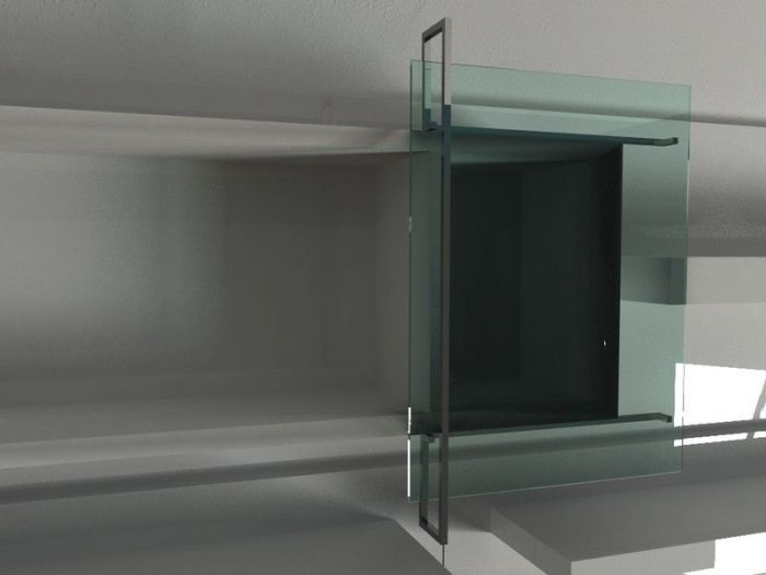 Archisio - Design Studio Oikos - Progetto Progetti