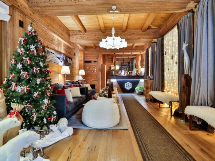 Archisio - Officina8a - Progetto Fiocco di neve