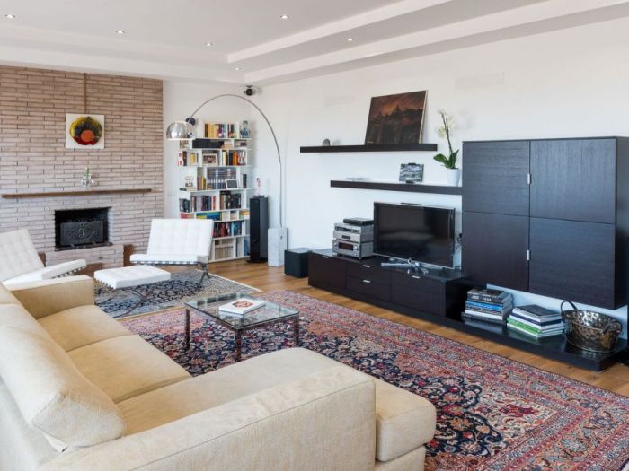 Archisio - Daniele Raffaelli - Progetto Fotografia di interni