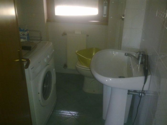 Archisio - Architettando Studio - Progetto Casa cinecitta