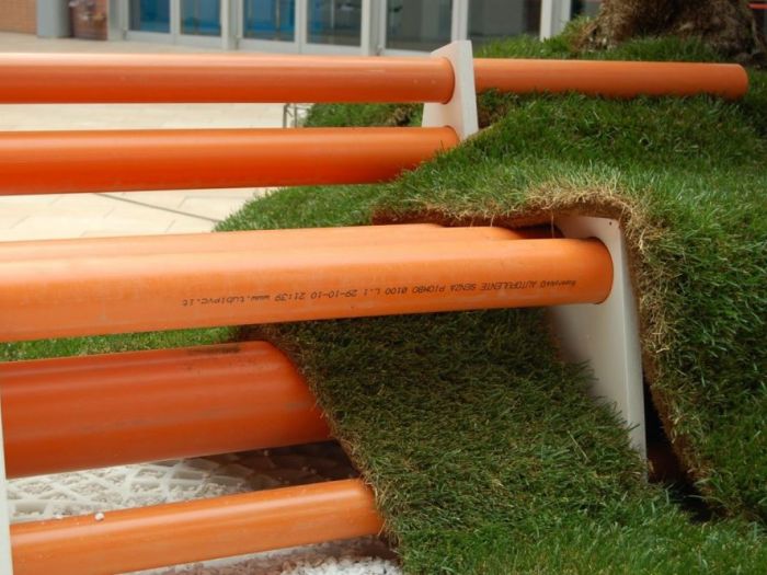 Archisio - Gianluca Fricchione - Progetto Citt ambiente futuro