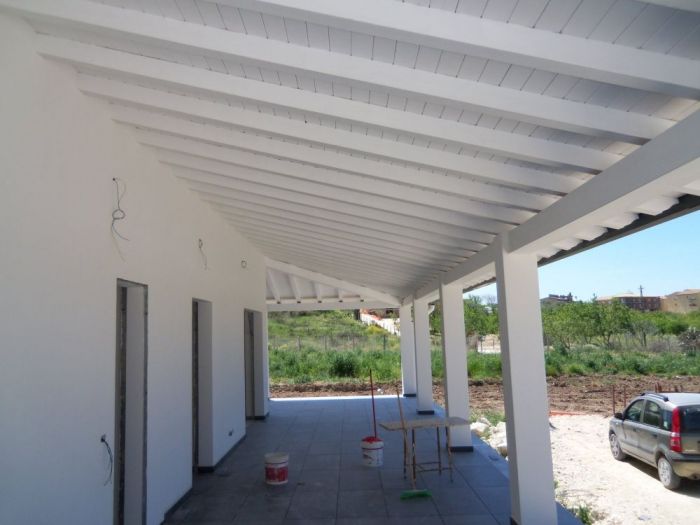 Archisio - Costruzioni Edili Av - Progetto Costruzioni edili