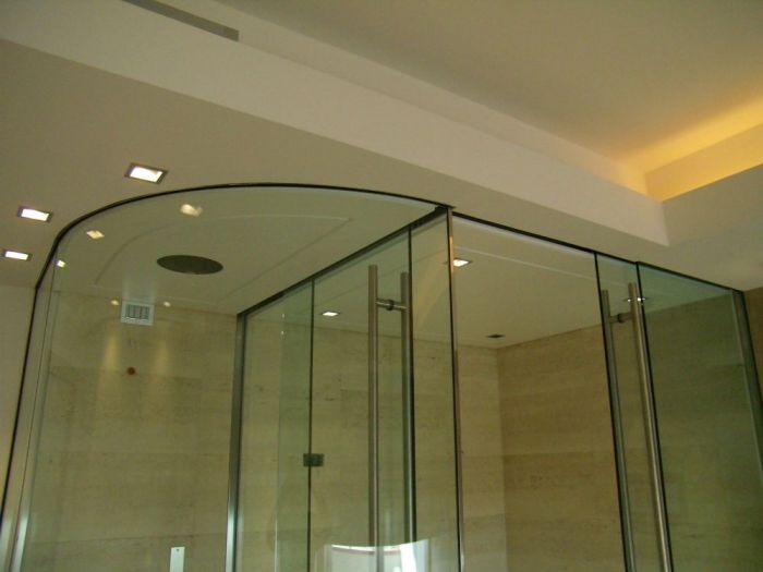 Archisio - Giorgio Mauro - Progetto Ristrutturazione appartamento per vacanze a jesolo