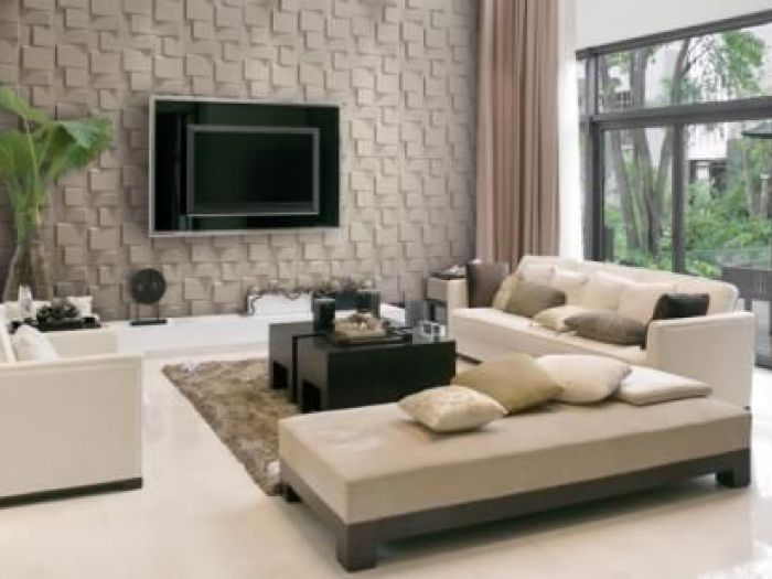 Archisio - Art Parquet - Progetto Rivestimenti 3d