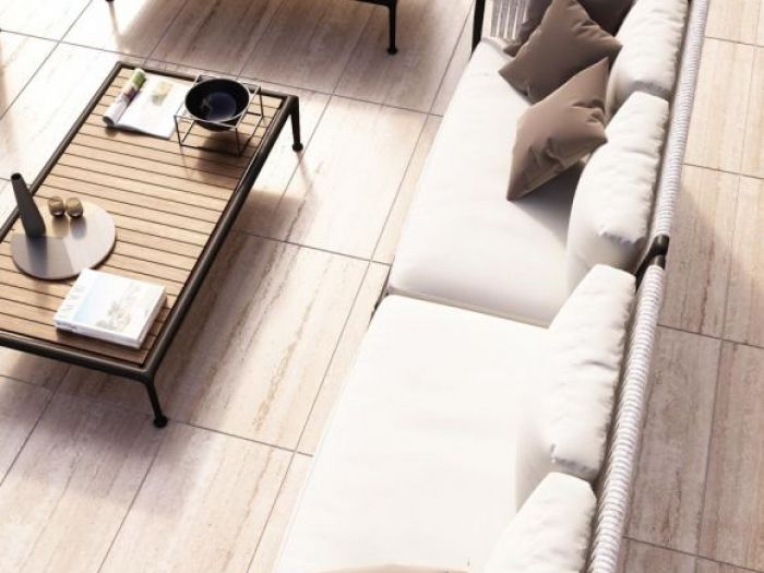 Archisio - Virtual Design - Progetto Living