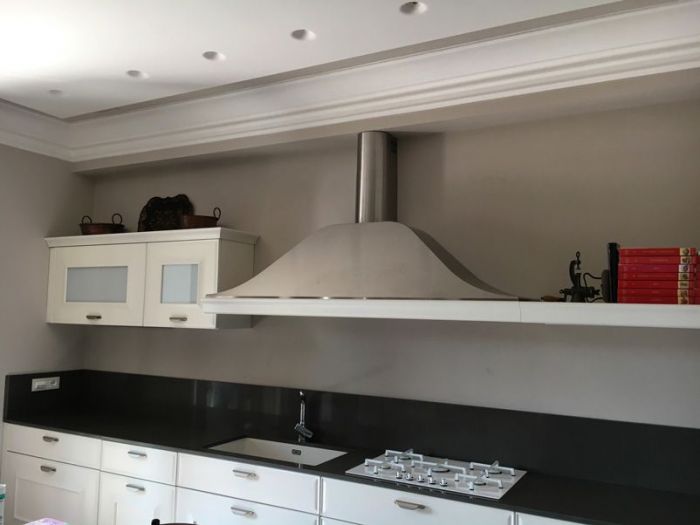 Archisio - Haki Interior Designer - Progetto Progetto casa elisa