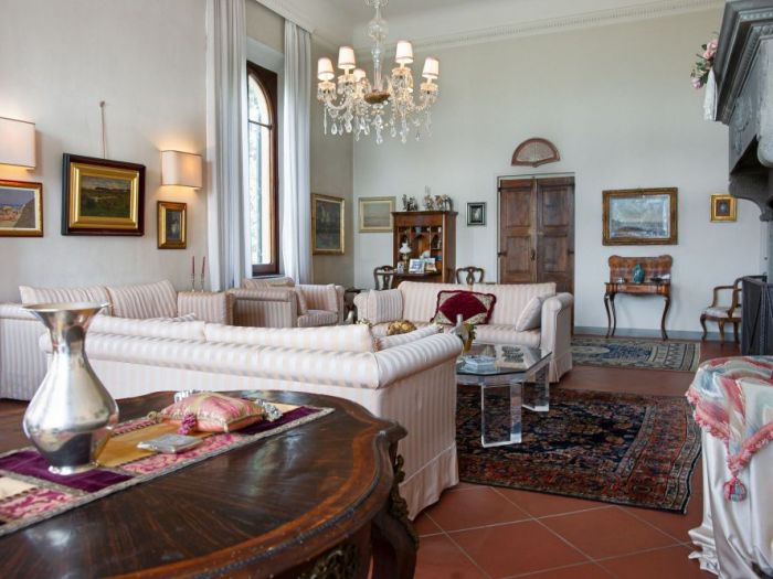 Archisio - Raffaele Galligani - Progetto Residenza privata