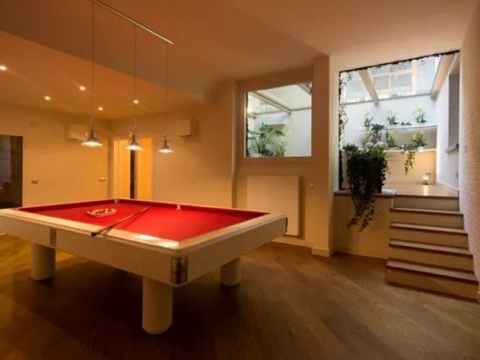 Archisio - Marco Maggioni - Progetto Villa maggiore