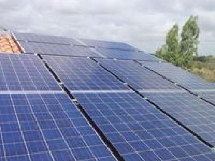 Archisio - Deidda Carlo Impianti Elettrici - Progetto Fotovoltaico