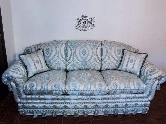 Archisio - Diego Durelli Restauri - Progetto Restauro