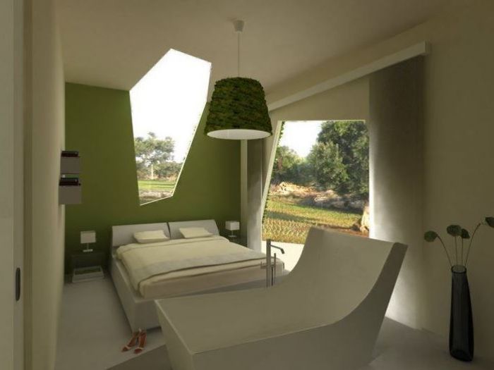 Archisio - Maurizio De Vito - Progetto Camuflage