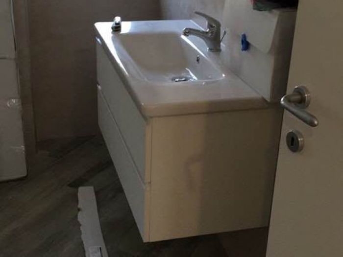 Archisio - Adriano Mariani - Progetto Ristrutturazione casa