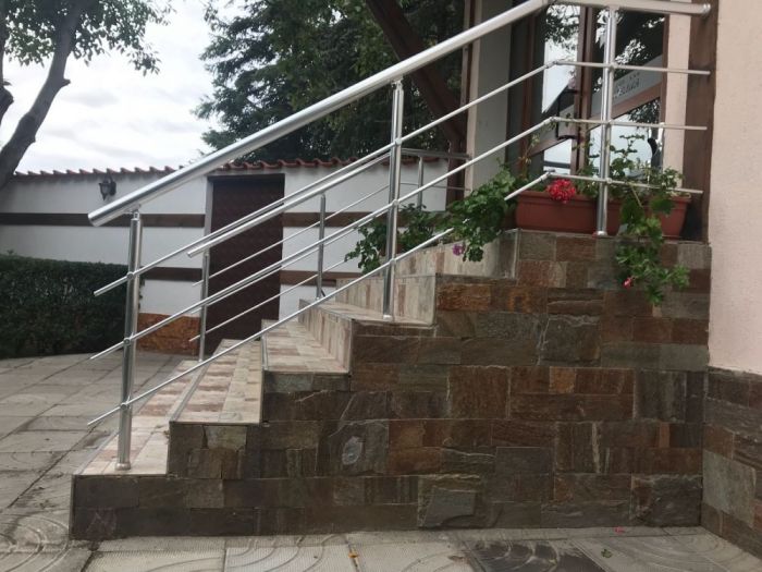 Archisio - Mondial Pietra - Progetto Rivestimentipavimentazioni esterniinterni