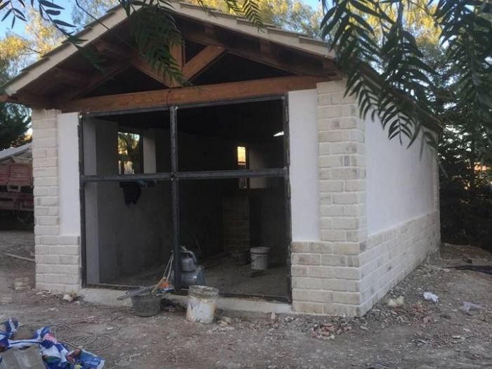 Archisio - Costruzioni Edili Av - Progetto Costruzioni edili