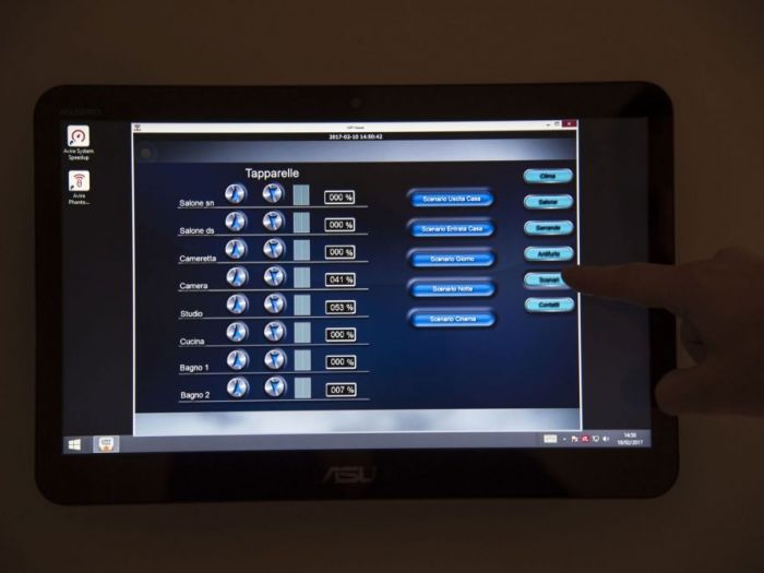 Archisio - Vincenzo Matarazzo - Progetto Appartamento al vomero