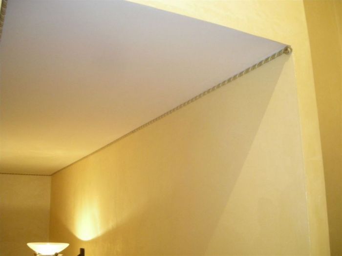 Archisio - Ristrutturazioni E Pitture Roma - Progetto Varie opere di ristrutturazione interne